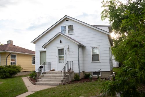 606 S Maryland St, Conrad, MT, 59425-2513 | Card Image