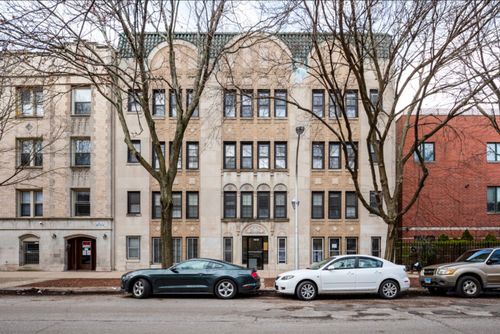 105-4236 N Kenmore Ave, Chicago, IL, 60613-1380 | Card Image
