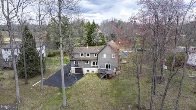 35 Declaration Dr, House other with 4 bedrooms, 3 bathrooms and null parking in NEWTOWN PA | Image 45