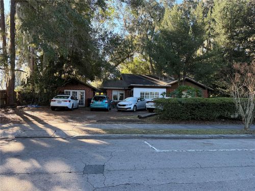 1521 Nw 7th Ave, Gainesville, FL, 32603-1205 | Card Image