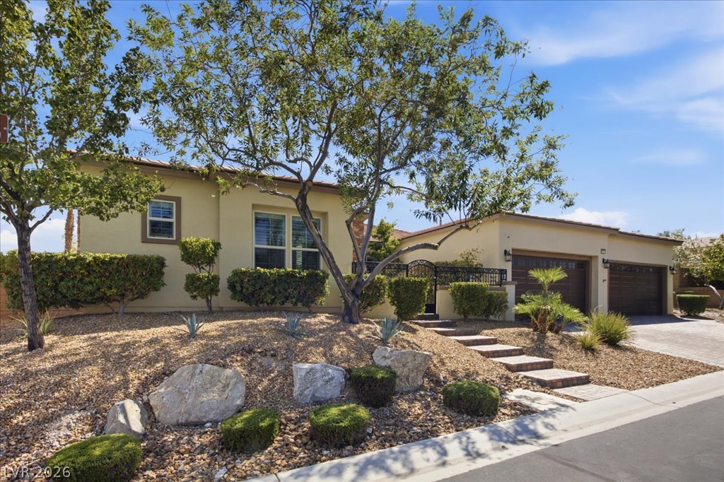 Residential in Las Vegas 4