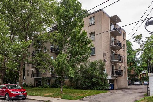 307-40 Robinson St, Hamilton, ON, L8P1Y9 | Card Image