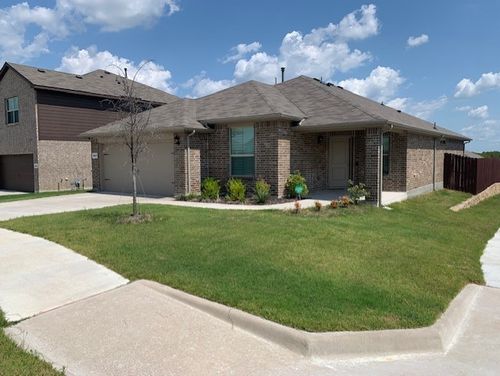10037 Huntersville Trl, Fort Worth, TX, 76108-2066 | Card Image
