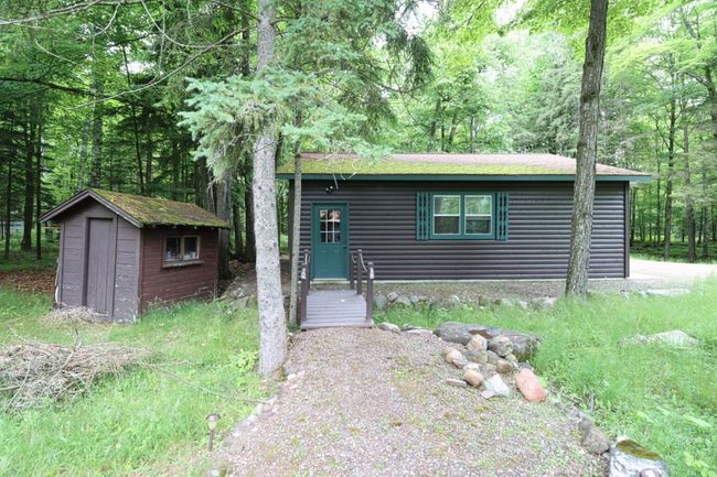 7061 Cth P, House other with 4 bedrooms, 2 bathrooms and null parking in Presque Isle WI | Image 30