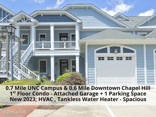 unit-106-511 Hillsborough St, Chapel Hill, NC, 27514-3144 | Card Image