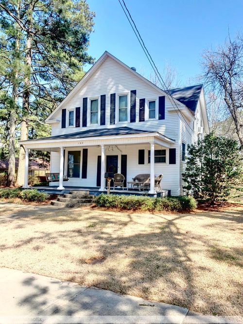 102 N Bradley St, Warren, AR, 71671-2902 | Card Image