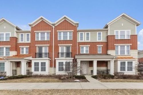 203 W Hyde St, Arlington Heights, IL, 60005-4430 | Card Image