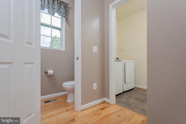 110 Jillian Ln, House other with 4 bedrooms, 3 bathrooms and null parking in PENN LAIRD VA | Image 21