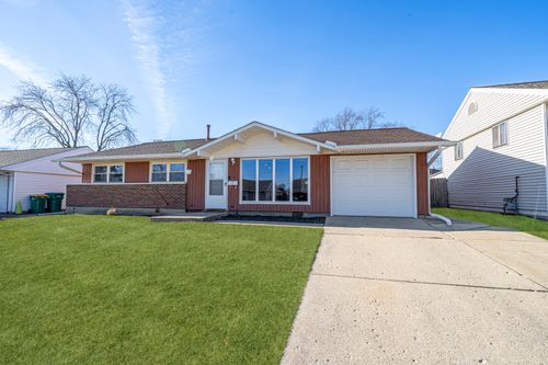 30 Ambassador Avenue, Romeoville, IL, 60446 | Card Image