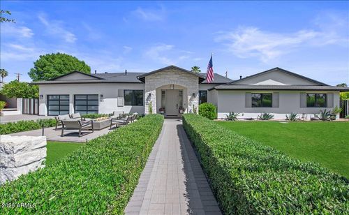 3631 N 54th Ct, Phoenix, AZ, 85018-4555 | Card Image