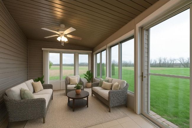 518 Jodee Dr, House other with 3 bedrooms, 2 bathrooms and null parking in Xenia OH | Image 15