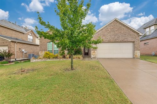 1428 Bateman Ln, Celina, TX, 75009-3822 | Card Image