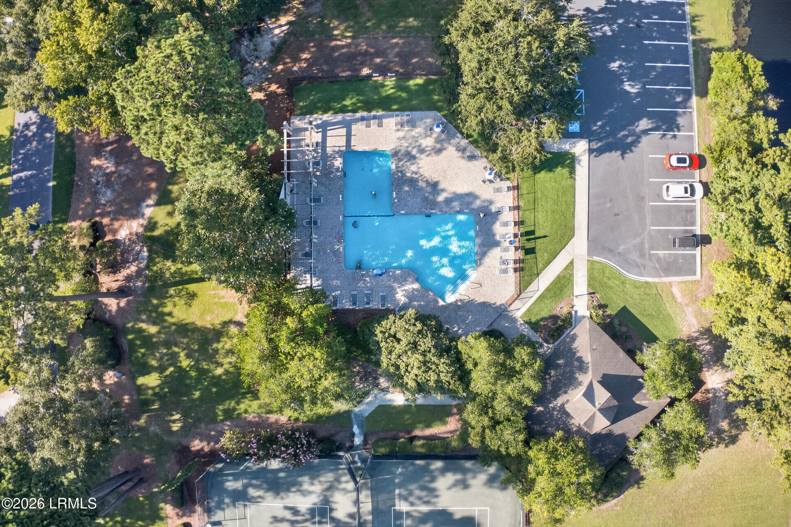 Residential in Bluffton 2