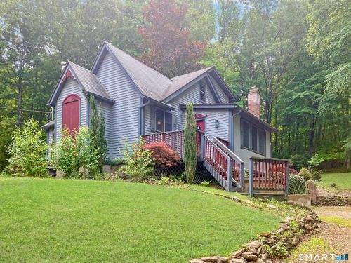 322 Tolland Tpke, Willington, CT, 06279-1517 | Card Image
