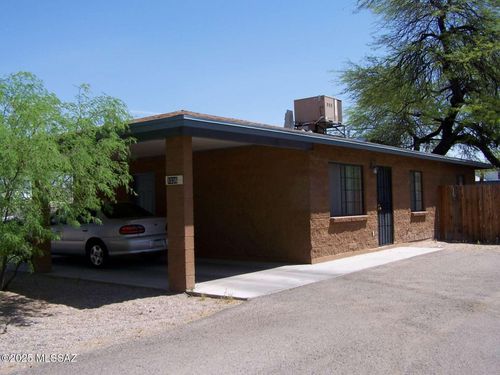 1036 N 13th Ave, Tucson, AZ, 85705-7554 | Card Image