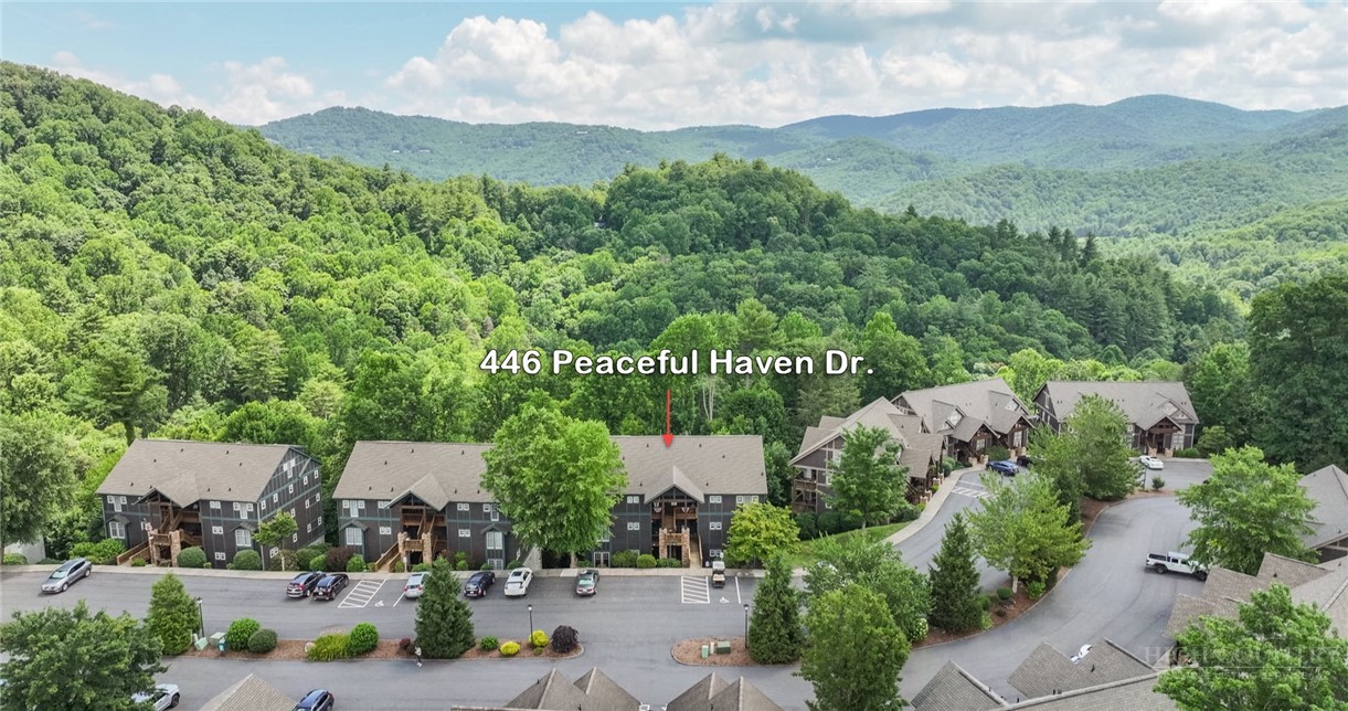 Residential in Boone