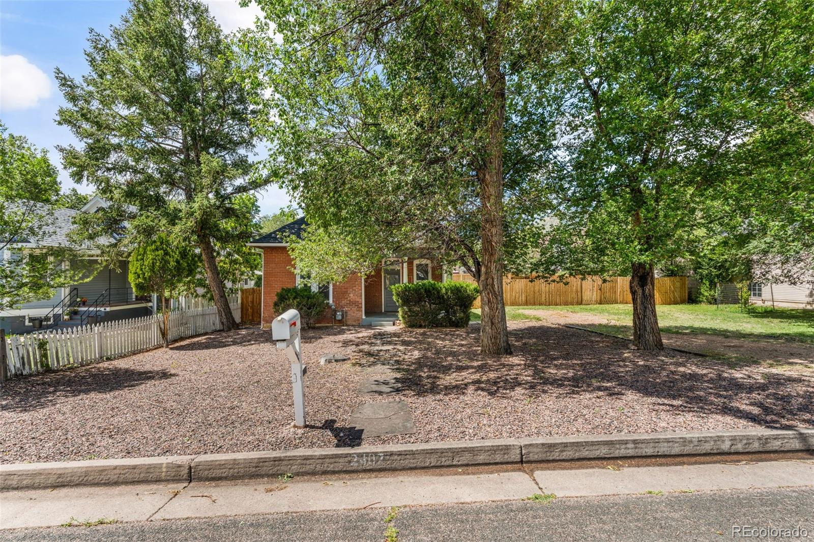 Residential in Colorado Springs 2