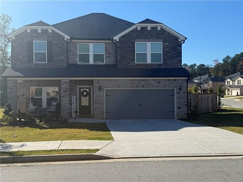 6900 Newcastle Ct, Fairburn, GA, 30213-6571 | Card Image
