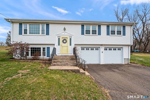 47 Eckert Rd, Newington, CT, 06111-4903 | Card Image