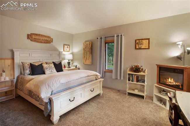 2255 Spruce Rd, House other with 4 bedrooms, 3 bathrooms and 1 parking in Woodland Park CO | Image 28