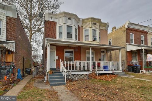 918 Highland Ave, CHESTER, PA, 19013-1610 | Card Image