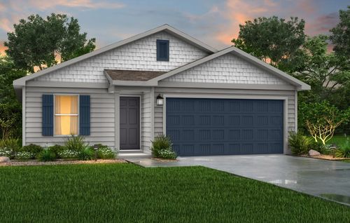 360 Maxine Ct, Milford, TX, 76670 | Card Image