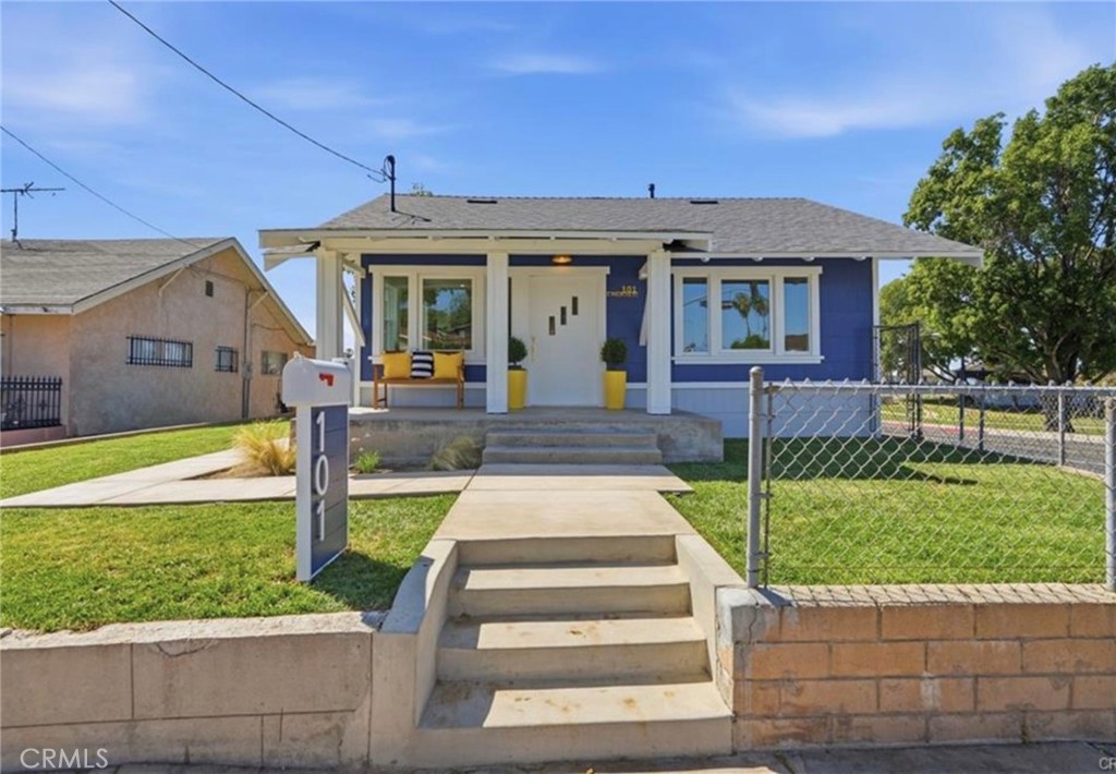 Residential in Placentia 4