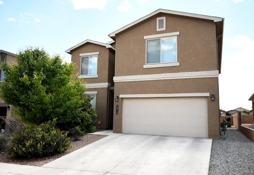 2419 Sorral Way Sw, Albuquerque, NM, 87121-7321 | Card Image
