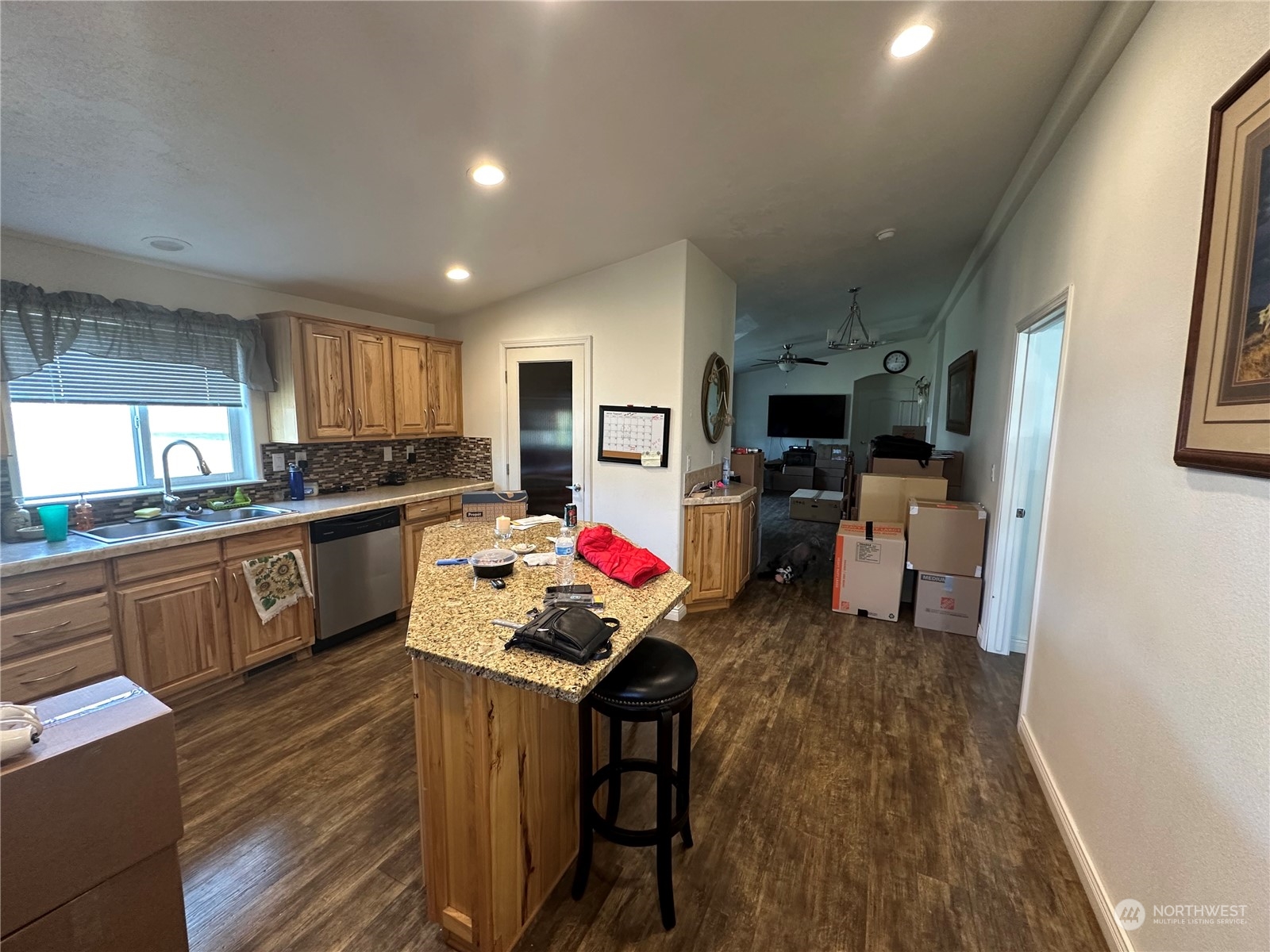 Residential in Centerville 5
