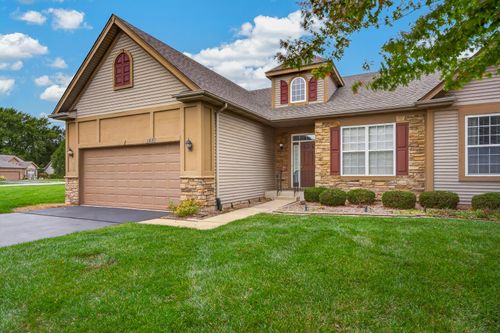 1480 Charlevoix Way, Schererville, IN, 46375-1292 | Card Image
