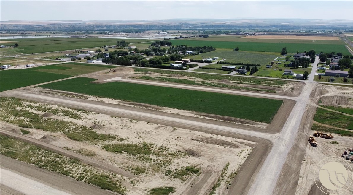 Land in Billings 2