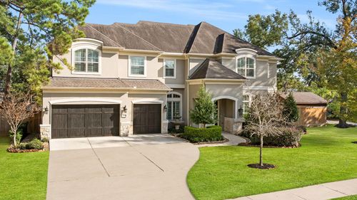 1518 Hillendahl Blvd, Houston, TX, 77055-3412 | Card Image