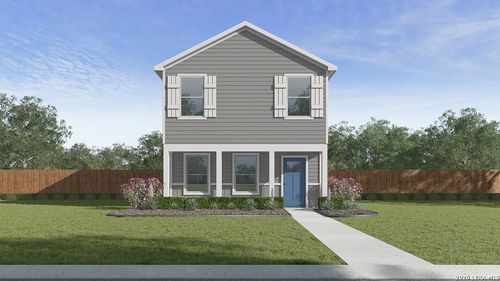 2051 Giant Cactus, San Antonio, TX, 78221 | Card Image