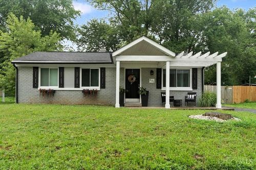 631 Charwood Dr, Cincinnati, OH, 45244 | Card Image