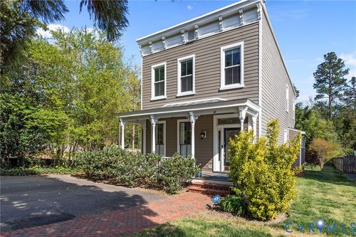 807 Pepper Ave, Richmond, VA, 23226-2706 | Card Image