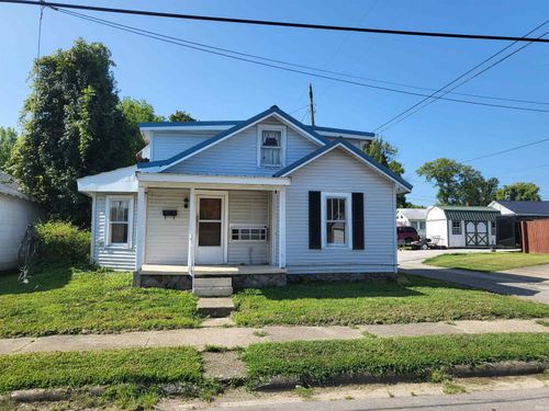 1417 Jefferson St, Tell City, IN, 47586-1750 | Card Image