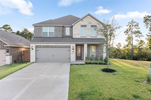 6179 White Spruce Dr, Conroe, TX, 77304-3237 | Card Image