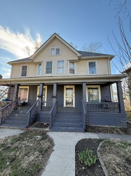 357 S Rosewood Ave, Kankakee, IL, 60901-4112 | Card Image