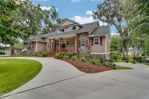 12818 Micanopy Ln, Jacksonville, FL, 32223-3758 | Card Image