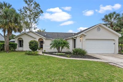 577 Lakeshore Circle, House other with 3 bedrooms, 2 bathrooms and null parking in Lake Mary FL | Image 1