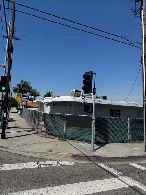 603 W W Pacific Coast Hwy, Wilmington, CA, 90744 | Card Image