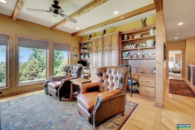 6255 Sw 58 Th St, House other with 5 bedrooms, 4 bathrooms and 3 parking in Denton NE | Image 25