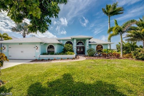 4118 Nw 33rd Ln, Cape Coral, FL, 33993-7917 | Card Image