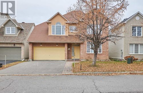 198 Annapolis Cir, Ottawa, ON, K1V1Z1 | Card Image