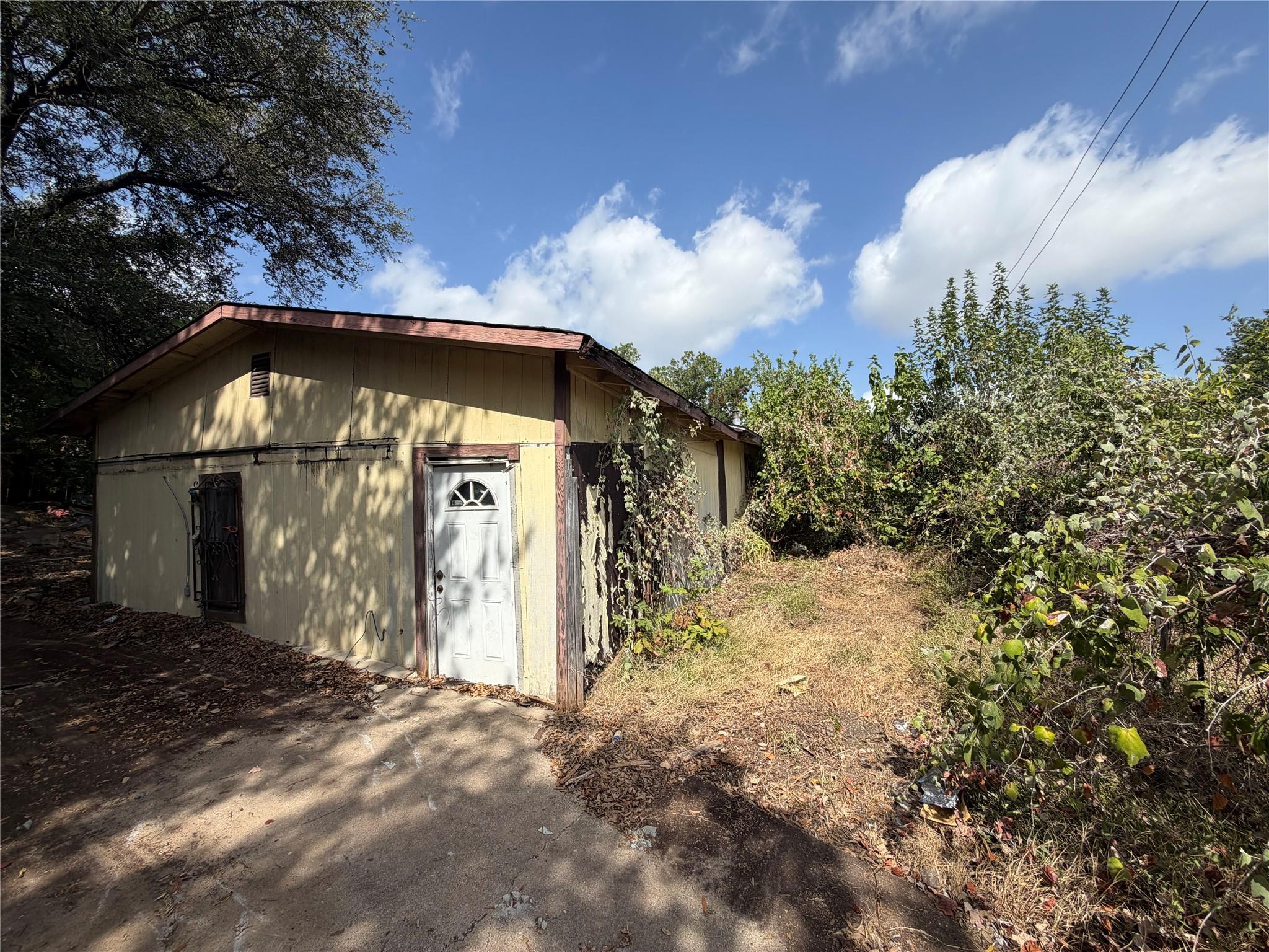 Residential in Austin 4
