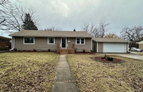 1509 W Ramsey Avenue, Milwaukee, WI, 53221 | Card Image