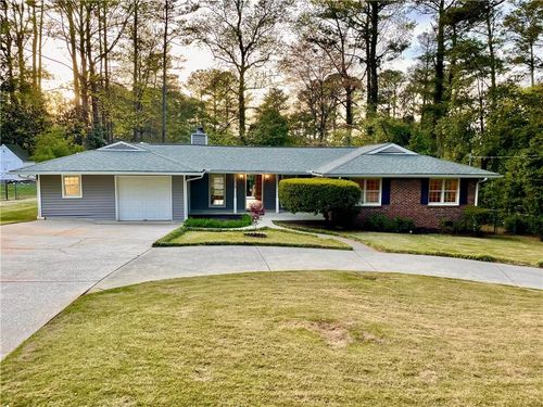 226 Pine Forest Dr, Lawrenceville, GA, 30046-6032 | Card Image