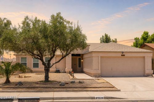 2624 N Ricardo, Mesa, AZ, 85215-1633 | Card Image