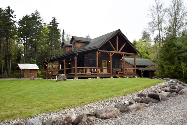 52 Steinfeldt Ln, House other with 2 bedrooms, 1 bathrooms and null parking in Long Lake NY | Image 41