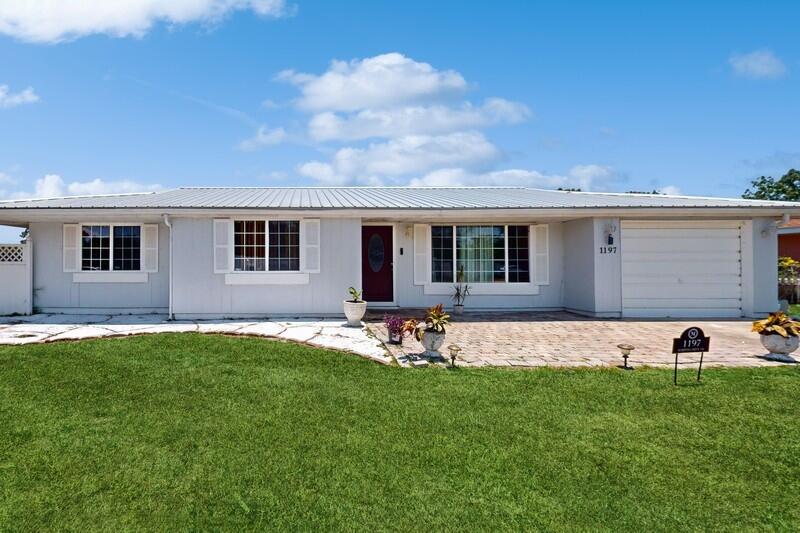 Mariposa Dr, Palm Bay, FL 32905